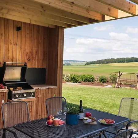 Appartement Farma Moulisovych