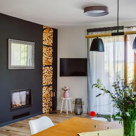 Appartement Farma Moulisovych *