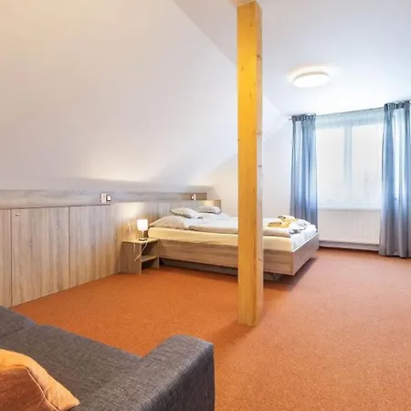 Appartement Farma Moulisovych *