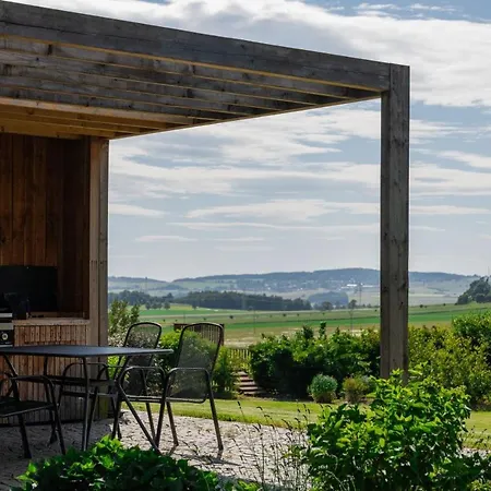 Appartement Farma Moulisovych