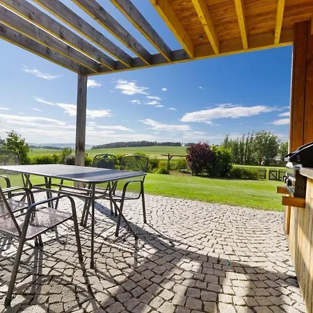 Farma Moulisovych Appartement *