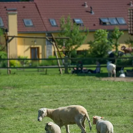 Appartement Farma Moulisovych