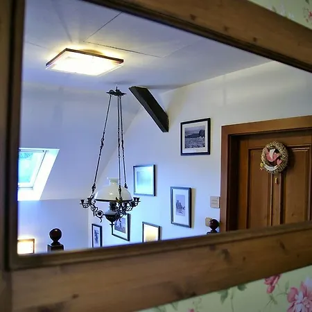 Appartement Farma Moulisovych