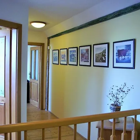 Farma Moulisovych Nezvestice