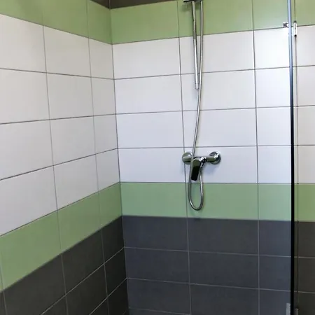 Appartement Farma Moulisovych *