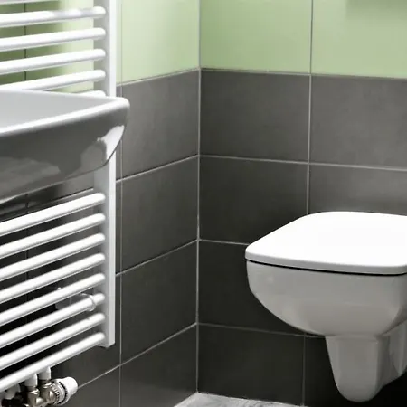 Appartement Farma Moulisovych