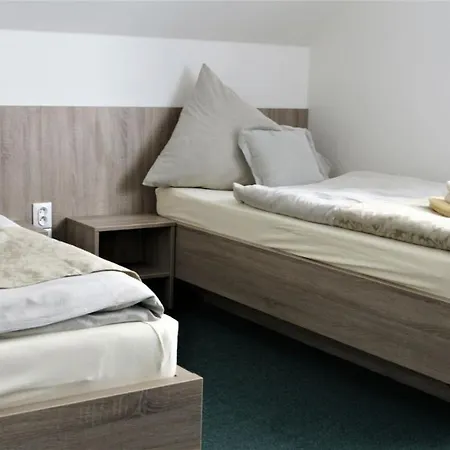 Appartement Farma Moulisovych