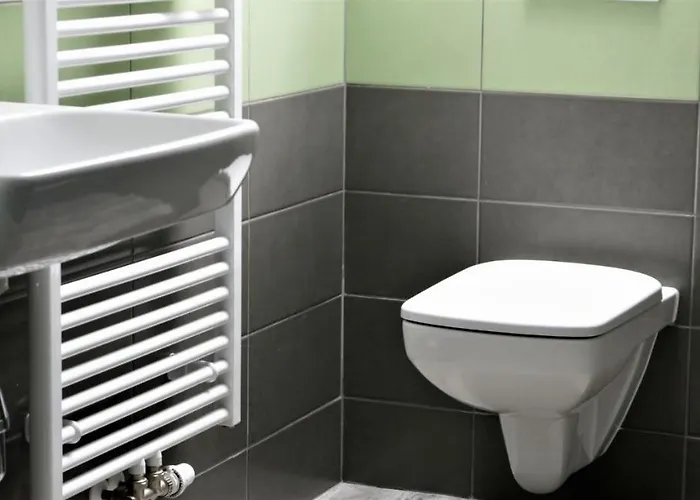 Apartmán Farma Moulisových