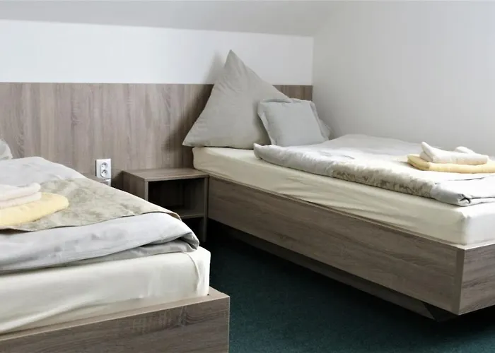 Apartmán Farma Moulisových